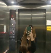 Kim - escort in Bangkok