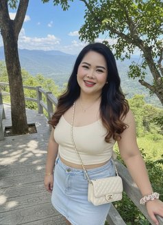 Kim with all desire - escort in Gurgaon Photo 2 of 3