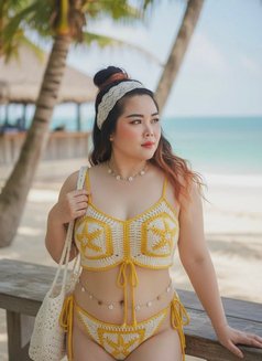 Kim with all desire - escort in Gurgaon Photo 3 of 3