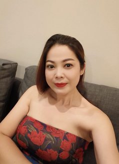 Kim - escort in Phuket Photo 1 of 5