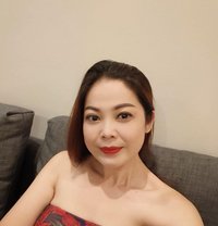 Kim - escort in Phuket