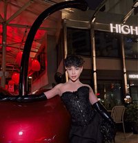 Kim - Acompañantes transexual in Bangkok