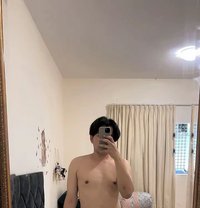 Kim - Transsexual escort in Ajmān