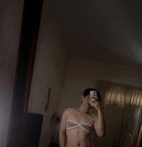 Kim - Transsexual escort in Ajmān