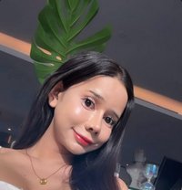 Baby Kim🫦 - Transsexual escort in Bangkok