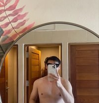 Kim - Transsexual escort in Hong Kong