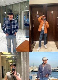 Kim - Transsexual escort in Hong Kong Photo 2 of 2