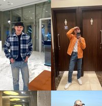 Kim - Transsexual escort in Hong Kong