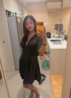 Kim Thai X, Big C Top - Transsexual escort in Bangkok Photo 4 of 7