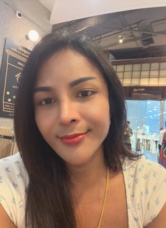 Kim Thai X, Big C Top - Transsexual escort in Bangkok Photo 5 of 7