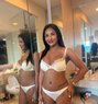 Kim Thai X, Big C Top - Transsexual escort in Bangkok Photo 5 of 8