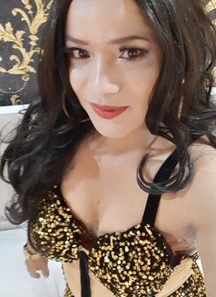 Kim the ecstasy crossdresser - Acompañantes transexual in Shillong Photo 22 of 30