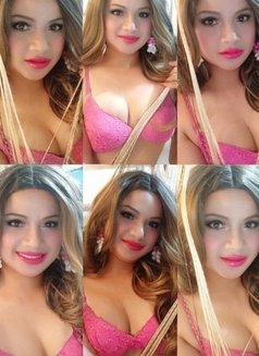 Kim the p0rn - Acompañantes transexual in Shillong Photo 23 of 29