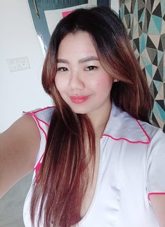 kim - The Sultry diva is here - escort in Mumbai Photo 1 of 12