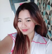 kim - The Sultry diva is here - escort in Mumbai