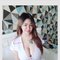 kim - The Sultry diva is here - escort in Mumbai Photo 2 of 12