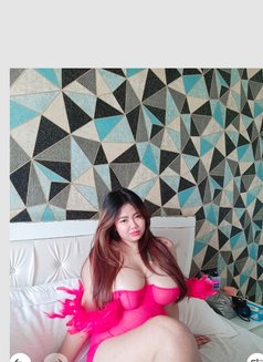kim - The Sultry diva is here - escort in Mumbai Photo 3 of 12