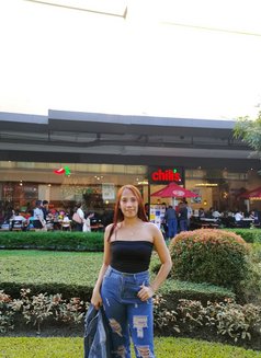 Kim Thera - Masajista in Manila Photo 3 of 4