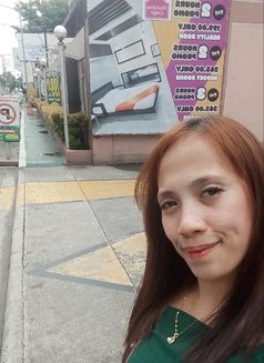 Kim Thera - Masajista in Manila Photo 3 of 6