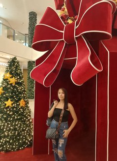 Kim Thera - Masajista in Manila Photo 6 of 6