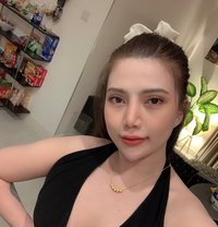 Monica - escort in Ho Chi Minh City