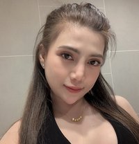 Monica - escort in Ho Chi Minh City