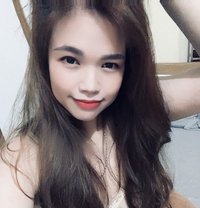 Kim - escort in Singapore