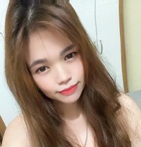 Kim - escort in Singapore