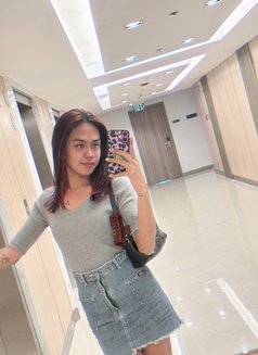 Kim Vinus - Transsexual escort in Manila Photo 6 of 6