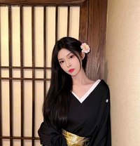 Kim Xiao - escort in Hong Kong Photo 1 of 6