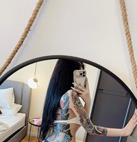 Kim Xiao - escort in Taipei