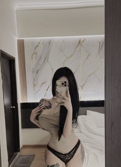 Kim Xiao - escort in Hong Kong Photo 6 of 6