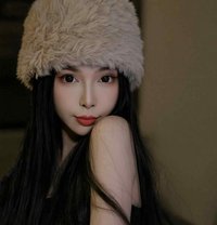 Kim Xiao - escort in Kuala Lumpur