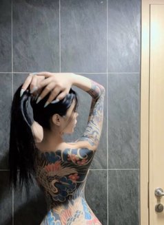 Kim Xiao - escort in Kuala Lumpur Photo 5 of 16