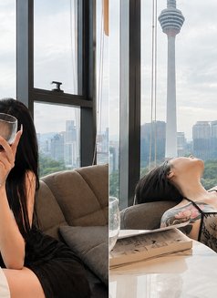 Kim Xiao - escort in Kuala Lumpur Photo 3 of 16