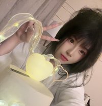 Kim Xiao - puta in Kuala Lumpur