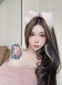 Kim Xiao - puta in Taipei Photo 17 of 20