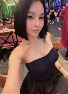 Kim Yu Just Arrived 🇹🇼 - escort in Taipei Photo 1 of 11