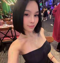 Kim Yu Just Arrived 🇹🇼 - escort in Taipei