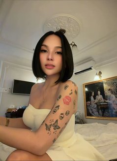 Kim Yu Just Arrived 🇹🇼 - escort in Taipei Photo 3 of 11