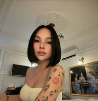 Kim Yu Just Arrived 🇹🇼 - escort in Taipei