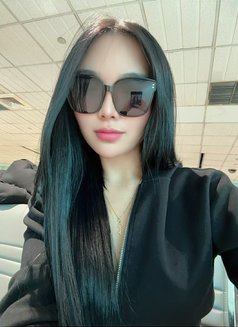 Kim Yu Just Arrived 🇹🇼 - escort in Taipei Photo 10 of 11