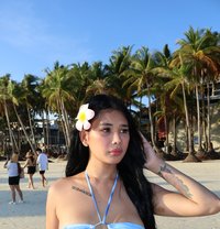 KIM YUMMY - puta in Boracay