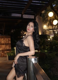 KIM YUMMY - puta in Boracay Photo 5 of 7