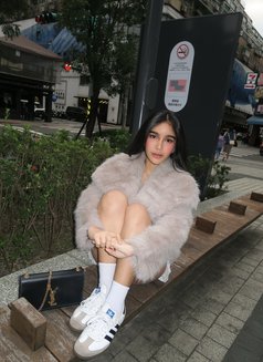 Kimbae Babygirl - escort in Tokyo Photo 7 of 12