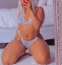 Kimbali - Masajista in Randburg