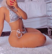 Kimbali - Masajista in Randburg