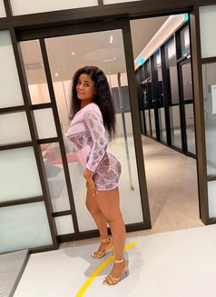 Kimberley - puta in Kuala Lumpur Photo 4 of 4