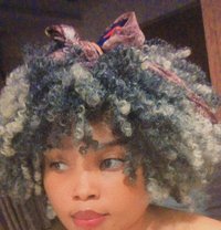 Kimberley Kiyani - escort in Dehradun, Uttarakhand