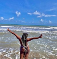 Kimberly - escort in Pokhara